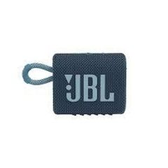 Ηχείο JBL GO3 Blue