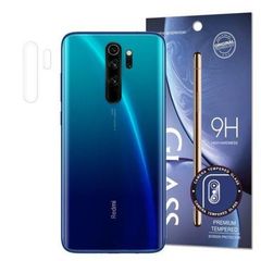 Προστασία Κάμερας  Oem  Xiaomi Redmi Note 8 Pro