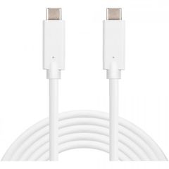 Sandberg USB-C (ST - ST) 2m  White