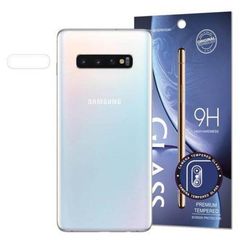 Προστασία Κάμερας  Oem  Durable 9H  Samsung Galaxy S10 Plus / Galaxy S10