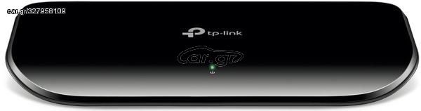 Switch TP-Link 8 x 10/100/1000