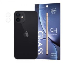 Προστασία Κάμερας  Oem Camera Flexible Glass Super Durable  iPhone 12