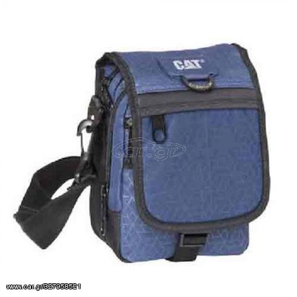 ΤΣΑΝΤΑΚΙ ΩΜΟΥ CAT.84172-504 RONALD CAT® BAGS 2L | CATERPILLAR