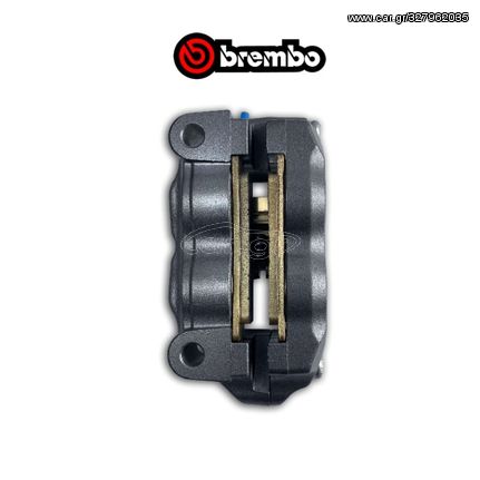 ΔΑΓΚΑΝΑ ΠΙΣΩ ΤΕΤΡΑΠΙΣΤΟΝΗ HONDA GTR150 ΓΚΡΙ ΤΥΠΟΥ BREMBO