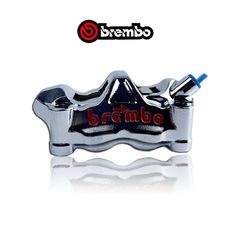 ΔΑΓΚΑΝΑ ΠΙΣΩ ΤΕΤΡΑΠΙΣΤΟΝΗ HONDA GTR150 ΝΙΚΕΛ ΤΥΠΟΥ BREMBO