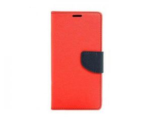 Θήκη κινητού For LG G2 Mini  Book  Red Navy