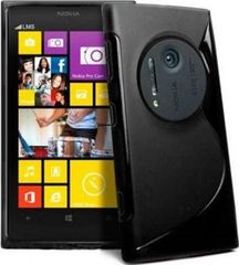 Θήκη κινητού For Nokia Lumia 1020 Black