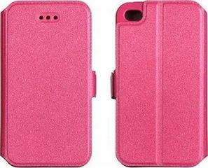 Θήκη κινητού For Nokia Lumia 640 XL Book  Pink