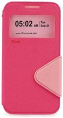 Θήκη κινητού For Samsung Galaxy J5 2015 Roar Book  Pink