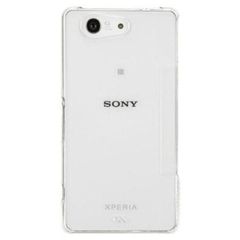 Θήκη κινητού Inos TPU  Ultra  Slim Clear For Sony Xperia Z3 Min