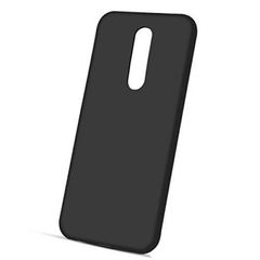 Θήκη κινητού Jelly  Flash Mat For Nokia 5.1 black