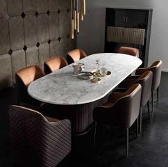 Τραπέζι Bolton - 300 x 120 x 73 cm