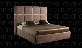 Κρεβάτι Florence - 200 x 222 x 160 cm