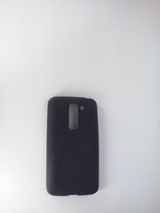 Θήκη κινητού LG G2 Mini ΤPU  Black