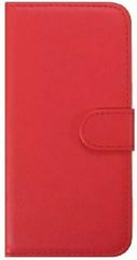 Θήκη κινητού Oem  for Nokia Lumia 530 Book Red