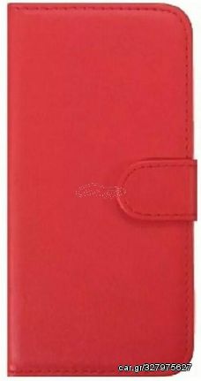 Θήκη κινητού Oem  for Nokia Lumia 530 Book Red