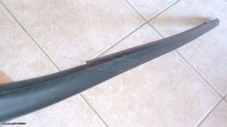 SKODA FABIA MK2 2007 - 2015.// 1 ΤΣΙΜΟΥΧΑ ΠΟΡΤΑΣ ΕΜ. ΔΕΞΙΑ ΕΣΩ 25e - ΕΞΩ 39e  \\ Γ Ν Η Σ Ι Α-ΚΑΛΟΜΕΤΑΧΕΙΡΙΣΜΕΝΑ-ΑΝΤΑΛΛΑΚΤΙΚΑ