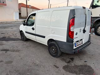 Κλούβα Fiat 2006 Doblo-thumb-2