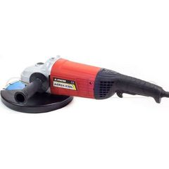 Γωνιακός Τροχός ρεύματος με προεκκίνηση 2400W Φ230mm - Stayer 40AGR2423CAL