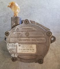 ΑΝΤΛΙΑ ΥΠΟΠΙΕΣΗΣ (ΕΞΩΣΤΕΡ) 639939 1.5 DI-D MITSUBISHI COLT 2005-2012 (EG)