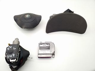 Αερόσακοι Air-Bag Εμπρός ALFA ROMEO 147 2000 - 2004 ( 937 ) 5WK43277