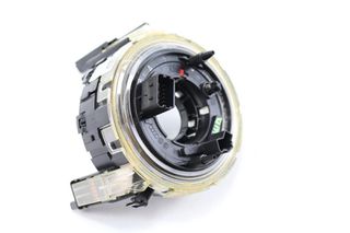 Ταινία Αερόσακου Τιμονιού (Ροζέτα) AUDI A4 2005 - 2008 ( 8E )( 8H ) 4E0953541
