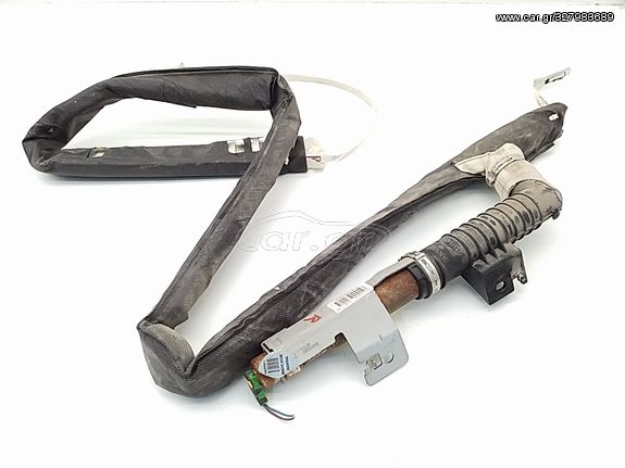 Αερόσακος Οροφής (Κουρτίνα) RENAULT MEGANE 2002 - 2005 Δεξιά 8200432638