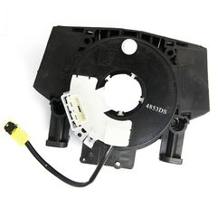 Ταινία Αερόσακου Τιμονιού (Ροζέτα) NISSAN MICRA 2005 - 2011 ( K12 )  25567-EB60A