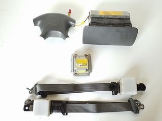 Αερόσακοι Air-Bag Εμπρός MITSUBISHI L200 1999 - 2001 ( K60T ) ( K70T ) MR400744