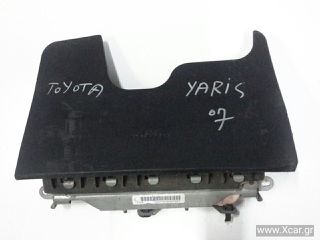 Αερόσακος Συνοδηγού TOYOTA YARIS 2006 - 2009 ( KL9 ) 305477010FKAAE