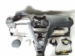 Αερόσακοι Air-Bag Εμπρός (Σετ) FORD KA 2008 - 2016 ( RU8 ) 51800461