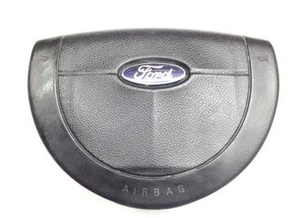 Αερόσακος Οδηγού Σκέτο FORD FIESTA 2002 - 2005 ( Mk5a ) 5S6A-A042B85AAZHHD