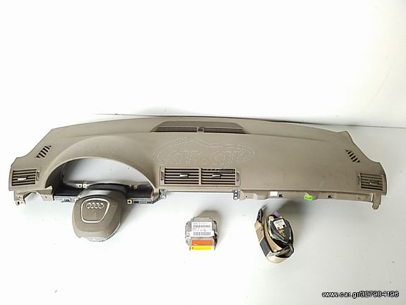 Αερόσακοι Air-Bag Εμπρός AUDI A4 2005 - 2008 ( 8E )( 8H ) 8E0959655G