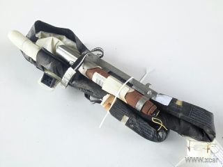 Αερόσακος Οροφής (Κουρτίνα) TOYOTA YARIS 2006 - 2009 ( KL9 ) Δεξιά 6052647