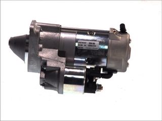 Μίζα TOYOTA AVENSIS, CARINA E VI, COROLLA, COROLLA VERSO 2.0D 01.96-03.09