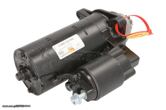 Μίζα (12V, 1,8kW) VW TRANSPORTER IV 1.9D-2.8 07.90-06.03  ||0 986 016 990||