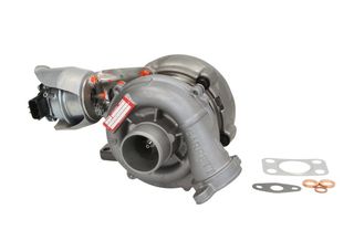 Υπερπληρωτής/TURBO (Factory remanufactured,) CITROEN BERLINGO MULTISPACE, BERLINGO/MINIVAN, C2, C3 I, C3 II, C3 PICASSO, C4,C4 GRAND PICASSO I,C4 I,C4II 1.6/1.6D 11.03-  ||762328-9002W||