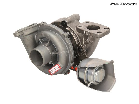 Υπερπληρωτής/Turbo GARRETT (Factory remanufactured) VOLVO C30,S40 II,S80 II,V50,V70 III;CITROEN BERLINGO MULTISPACE, BERLINGO/MINIVAN, C2, C3 I, C3 II, C3 PICASSO, C4 1.6D 10.03- ||753420-900