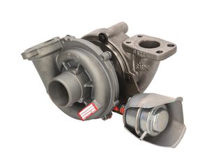 Υπερπληρωτής/Turbo GARRETT (Factory remanufactured) VOLVO C30,S40 II,S80 II,V50,V70 III;CITROEN BERLINGO MULTISPACE, BERLINGO/MINIVAN, C2, C3 I, C3 II, C3 PICASSO, C4 1.6D 10.03- ||753420-900