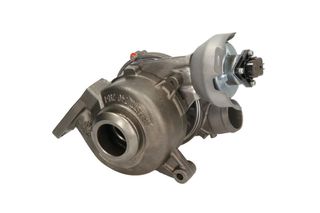 Υπερπληρωτής /Turbo VOLVO C30, C70 II, S40 II, S80 II, V50, V70 III; FORD C-MAX, FOCUS C-MAX, FOCUS II, GALAXY II, KUGA I, MONDEO IV, S-MAX 2.0D 10.03-12.15