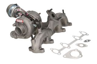 Υπερπληρωτής/Turbo AUDI A3; FORD GALAXY I; SEAT ALHAMBRA, LEON, TOLEDO II; SKODA OCTAVIA I; VW BORA, BORA I, GOLF IV, SHARAN 1.9D 08.97-12.10