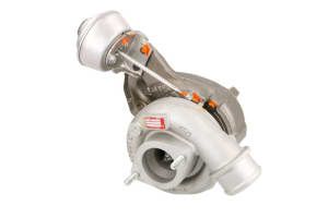 Υπερπληρωτής/Turbo (Factory remanufactured) HONDA CIVIC VIII 2.2D 09.05-
