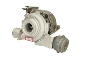 Υπερπληρωτής/Turbo  (Factory remanufactured, with gasket set) SUZUKI GRAND VITARA II 1.9D 10.05-02.15