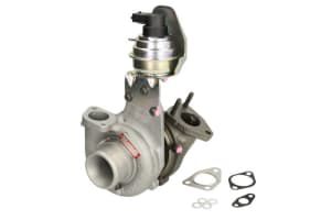 Υπερπληρωτής/Turbo (Factory remanufactured, with gasket set) CHEVROLET MALIBU; OPEL ASTRA J, ASTRA J GTC, CASCADA, INSIGNIA A, ZAFIRA C; SAAB 9-5 2.0D 07.08-