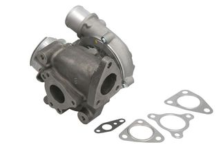 Υπερπληρωτής/Turbo GARRETT (Factory remanufactured, with gasket set) TOYOTA AVENSIS VERSO, PREVIA II, RAV 4 II 2.0D 03.01-01.06