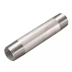 Σωληνομαστός inox 304 1 1/2-10cm