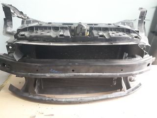 ΨΥΓΕΙΟ ΝΕΡΟΥ - ΨΥΓΕΙΟ A/C FIAT BRAVO 2007-2014 1.6 MULTIJET 