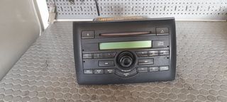 Ράδιο / CD / Κασετόφωνο Fiat Stilo (192) Hatchback [2001-2008]