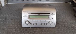 Ράδιο / CD / Κασετόφωνο Lancia Ypsilon (843) Hatchback [2003-2011]