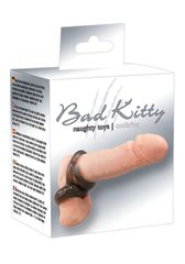 You2Toys Bad Kitty Triple Set Cock & Testicle Rings